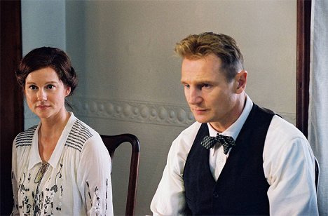 Laura Linney, Liam Neeson - Bavme sa o sexe - Z filmu