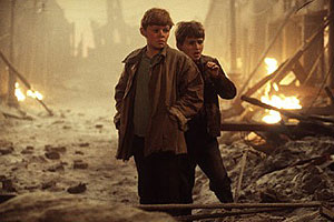 Eamonn Owens - The Butcher Boy - Do filme