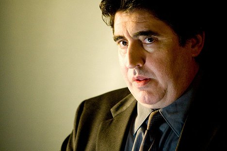 Alfred Molina - The Lodger - De la película