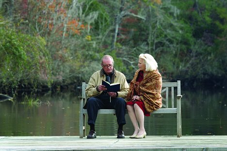 James Garner, Gena Rowlands - The Notebook - Rakkauden sivut - Kuvat elokuvasta