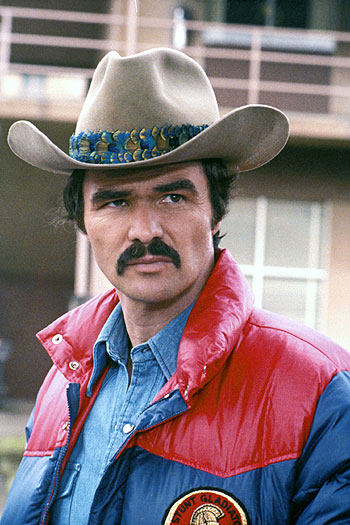 Burt Reynolds - Hooper, a kaszkadőr - Filmfotók