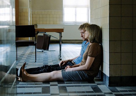 Jens Albinus, Corinna Harfouch - This Is Love - Z filmu