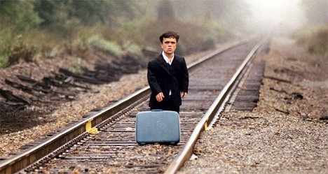 Peter Dinklage - The Station Agent - Photos