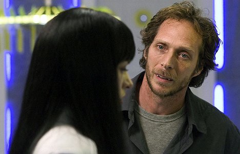 William Fichtner - Ultravioleta - De la película