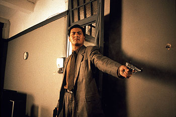 Yun-fat Chow - El asesino - De la película