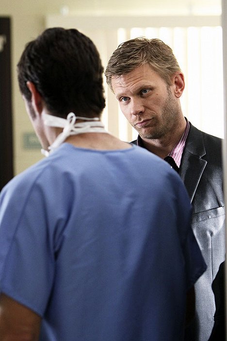 Mark Pellegrino - Ztraceni - Z filmu