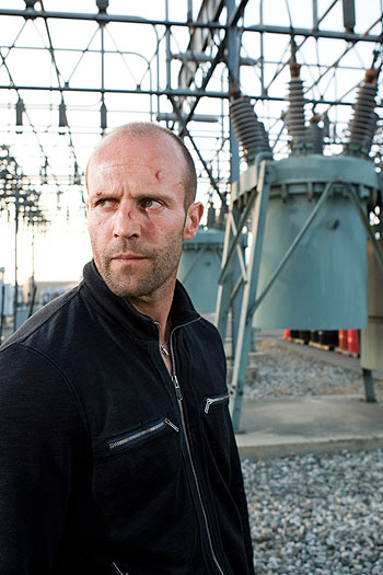 Jason Statham - Crank 2. - Magasfeszültség - Filmfotók