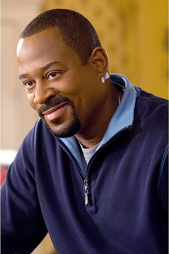 Martin Lawrence - College Road Trip - Photos