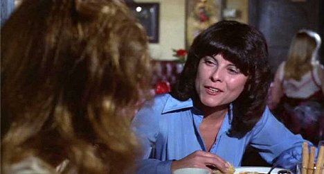 Adrienne Barbeau - Someone's Watching Me! - Photos
