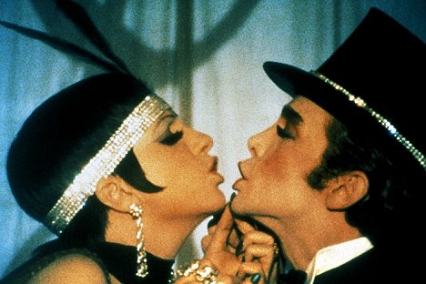 Liza Minnelli, Joel Grey - Cabaret - De la película