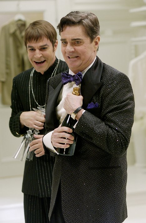 Roger Bart - The Producers - Filmfotos