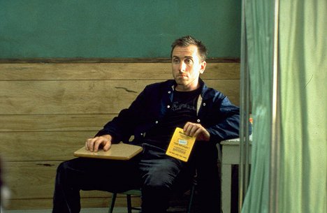 Tim Roth - Gridlock'd - Z filmu