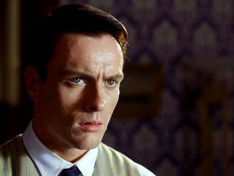 Toby Stephens - The Great Gatsby - Do filme