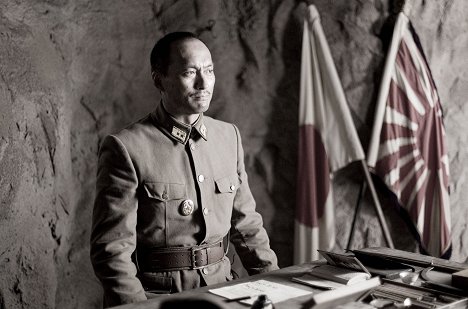 Ken Watanabe - Dopisy z Iwo Jimy - Z filmu