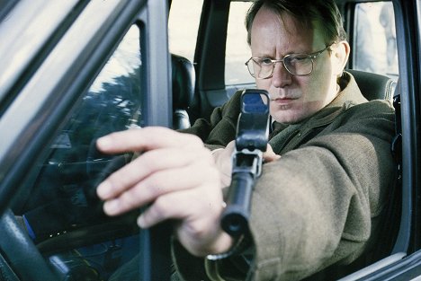 Stellan Skarsgård - Ronin - De la película