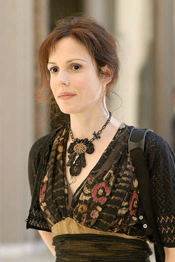 Mary-Louise Parker - The Robber Bride - Film