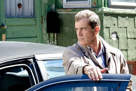 Mel Gibson - Auftrag Rache - Filmfotos