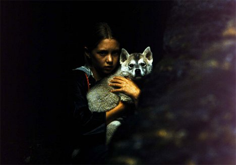 Kim Jansson - Misa a vlk - Z filmu