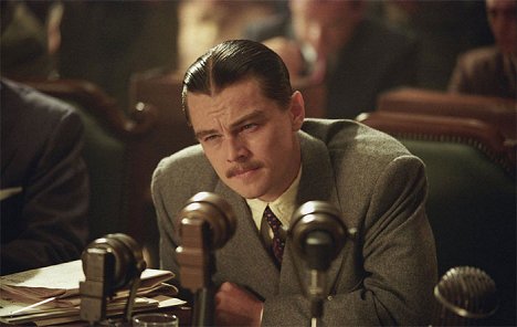 Leonardo DiCaprio - Aviátor - Filmfotók