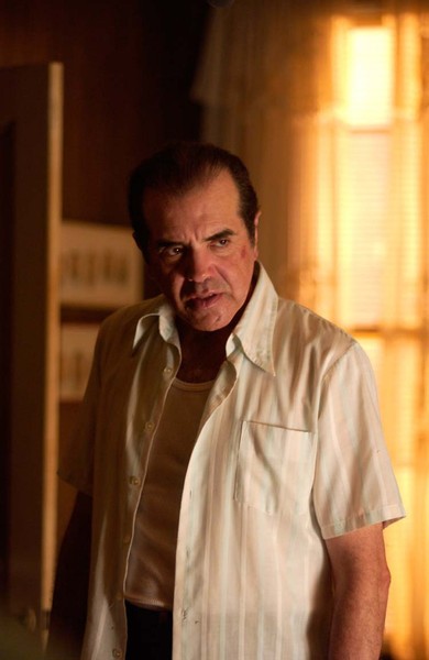 Chazz Palminteri - A Guide to Recognizing Your Saints - Photos