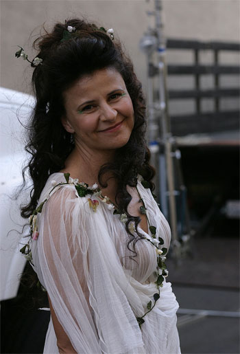 Tracey Ullman - I Could Never Be Your Woman - Photos