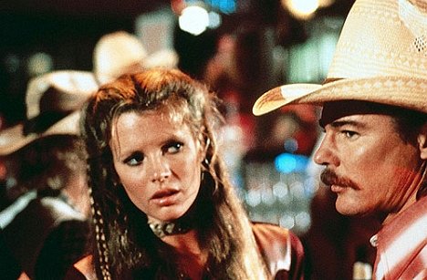 Kim Basinger, Jan-Michael Vincent - Die Blonde Leidenschaft - Filmfotos