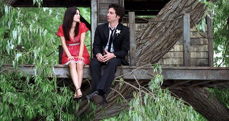 Rachel Bilson, Zach Braff - Last Kiss, The - Kuvat elokuvasta