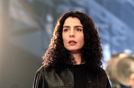 Arsinée Khanjian - Ararat - De la película