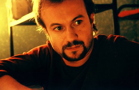 Tristán Ulloa - Maroa - Die Kraft der Musik - Filmfotos