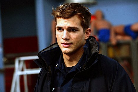 Ashton Kutcher - Jede Sekunde zählt - The Guardian - Filmfotos