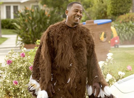 Martin Lawrence - Agent XXL 2 - Z filmu