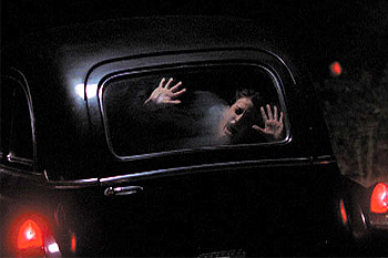 Billy Asher - Dead End - Terror Sem Fim - Do filme