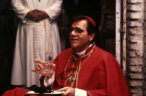 Alex Rocco | ČSFD.cz