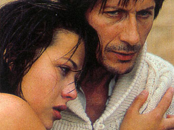 Sophie Marceau, Jacques Dutronc - Az éjszakáim szebbek, mint a nappalaitok - Filmfotók