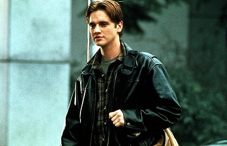 Devon Sawa - A bűnös - Filmfotók