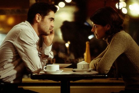 Colin Farrell, Bridget Moynahan - La Recrue - Film
