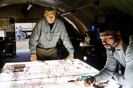 Liam Neeson, Quinton 'Rampage' Jackson - A-Team: Poslední mise - Z filmu