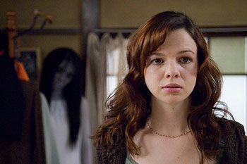 Amber Tamblyn - The Grudge 2 - Film
