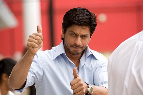 Shahrukh Khan - Chak de India ! - Film