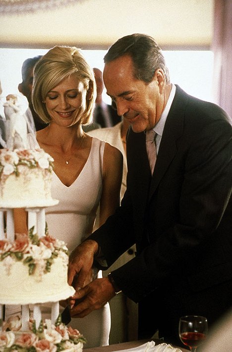 Kelly Rowan, Powers Boothe - A Crime of Passion - Do filme