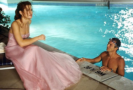 Sandra Bullock, Benjamin Bratt - Miss Congeniality - Photos