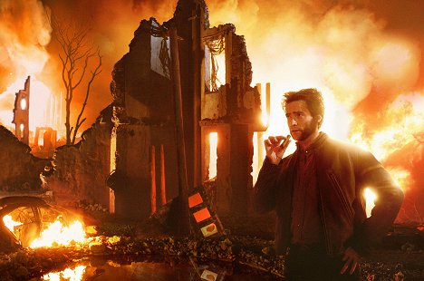 Hugh Jackman - X-Men: Poslední vzdor - Z filmu