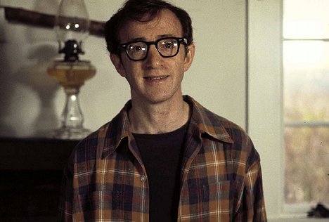 Woody Allen - Der Stadtneurotiker - Filmfotos