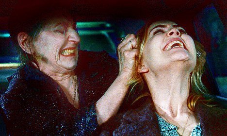 Lorna Raver, Alison Lohman - Drag Me to Hell - Filmfotos