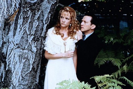 Lea Thompson, Rob Schneider - The Beverly Hillbillies - Photos