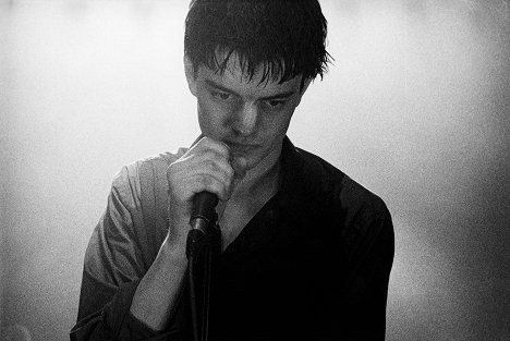 Sam Riley - Control - Photos