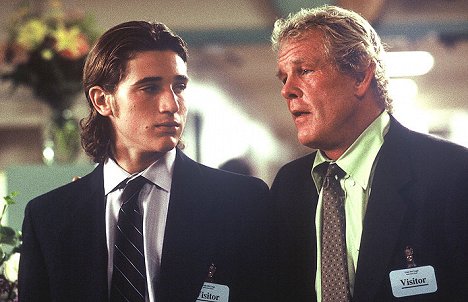 Trevor Morgan, Nick Nolte - Off the Black - De filmes