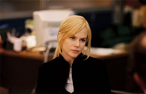 Nicole Kidman - Die Dolmetscherin - Filmfotos
