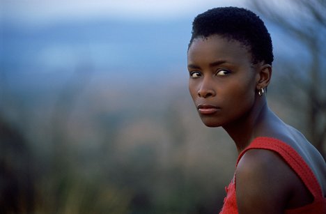 Bonnie Mbuli - Au nom de la liberté - Filmfotos