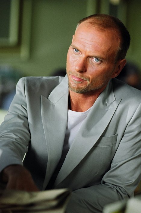 Luke Goss - The Man - Photos